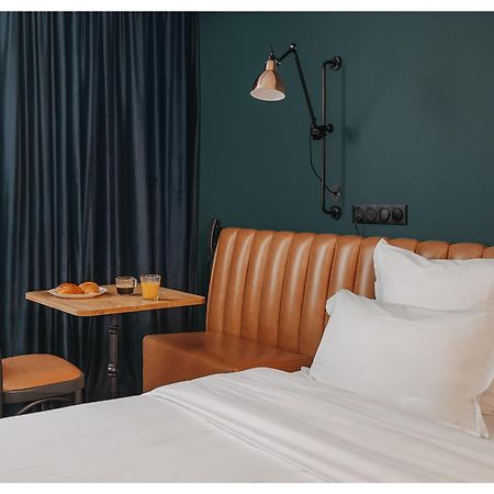 1.75 Paris Le Charme 호텔 외부 사진