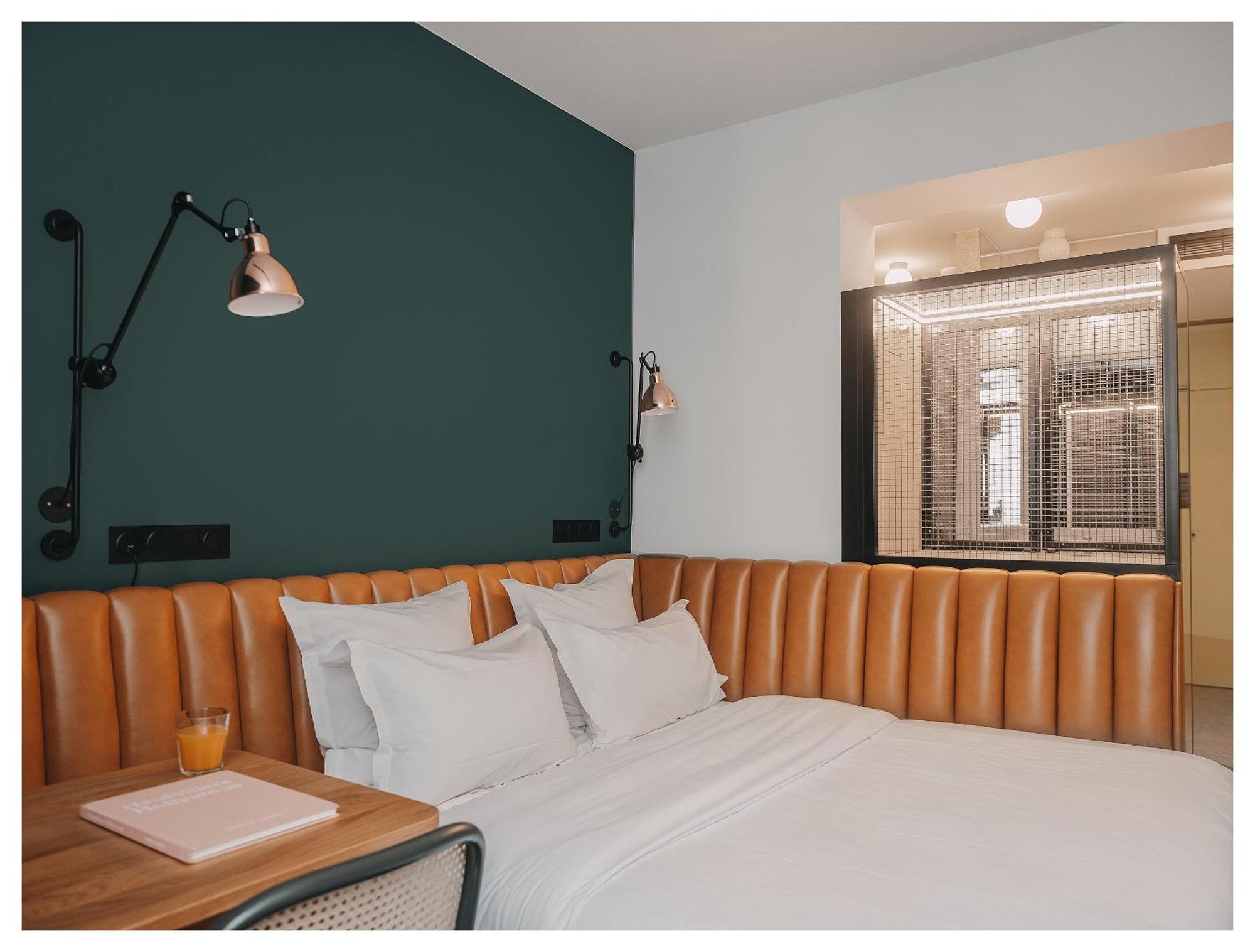 1.75 Paris Le Charme 호텔 외부 사진