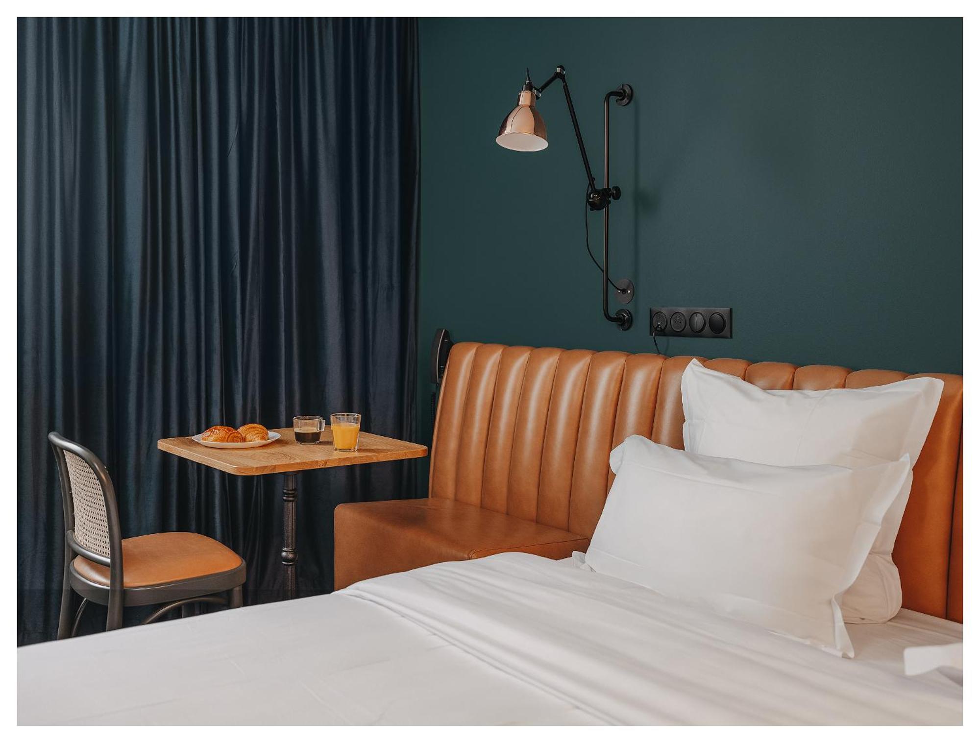 1.75 Paris Le Charme 호텔 외부 사진